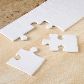 Ankh Key Of Life On Hieroglyph Jigsaw Puzzle (Côté)