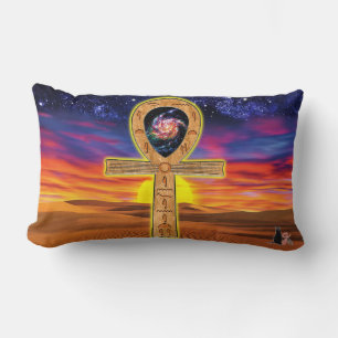 Ankh Kussen