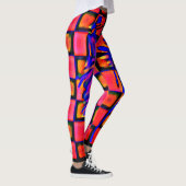 Ankh leggings (Rechts)