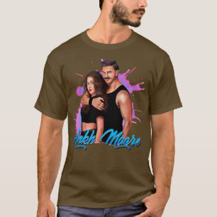 Ankh Maare art T-shirt