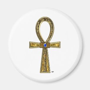Ankh Magneet