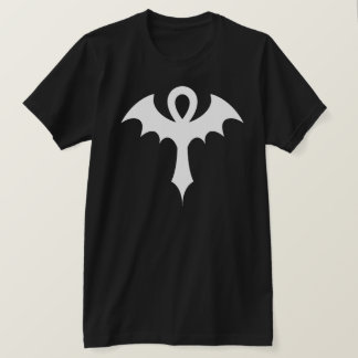 Ankh met BBT Wings T-shirt