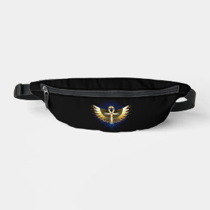 Ankh or avec ailes