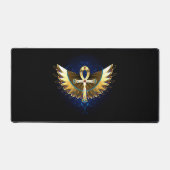 Ankh or avec ailes (Recto)