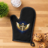 Ankh or avec ailes (De haut en bas)