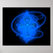 Ankh Poster (Voorkant)