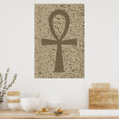 ankh poster (Keuken)