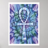 Ankh Poster (Voorkant)