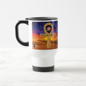Ankh Reisbeker (Links)