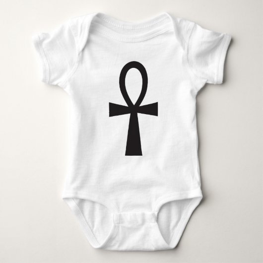 Ankh Romper (Voorkant)