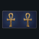 Ankh Symbol Bedeutung – Schlüssel des Lebens´10<br><div class="desc">Das Ankh (☥) ist ein altes ägyptisches Symbol für Leben, Unsterblichkeit und göttliche Kraft. Es wurde von Gottheiten wie Isis und Osiris getragen und steht für ewiges Leben.</div>