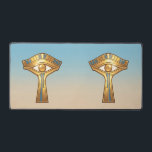 Ankh Symbol Bedeutung – Schlüssel des Lebens´11<br><div class="desc">Das Ankh (☥) ist ein altes ägyptisches Symbol für Leben, Unsterblichkeit und göttliche Kraft. Es wurde von Gottheiten wie Isis und Osiris getragen und steht für ewiges Leben.</div>