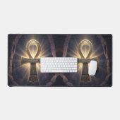 Ankh Symbol Bedeutung – Schlüssel des Lebens´12 (Clavier et souris)