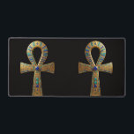 Ankh Symbol Bedeutung – Schlüssel des Lebens´8<br><div class="desc">Das Ankh (☥) ist ein altes ägyptisches Symbol für Leben, Unsterblichkeit und göttliche Kraft. Es wurde von Gottheiten wie Isis und Osiris getragen und steht für ewiges Leben.</div>