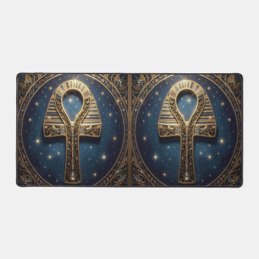 Ankh Symbol Meaning – Key of Life´10 (Recto)