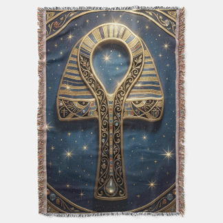 Ankh Symbol Meaning – Key of Life´10 Deken