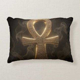 Ankh Symbol Meaning – Key of Life´1 Accent Kussen