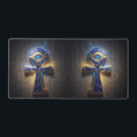 Ankh Symbol Meaning – Key of Life´8<br><div class="desc">The Ankh (☥) is an ancient Egyptian symbol representing life, immortality, and divine power. It is associated with deities like Isis and Osiris and symbolizes eternal life.</div>