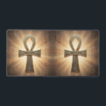 Ankh Symbol Meaning – Key of Life´9<br><div class="desc">The Ankh (☥) is an ancient Egyptian symbol representing life, immortality, and divine power. It is associated with deities like Isis and Osiris and symbolizes eternal life.</div>