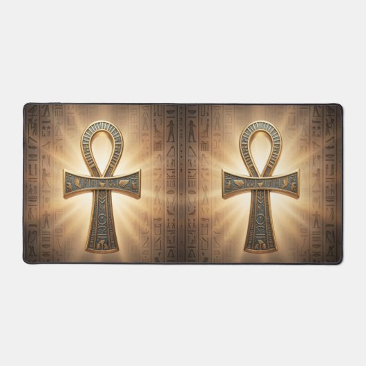 Ankh Symbol Meaning – Key of Life´9 (Recto)