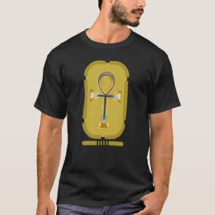 Ankh Symbol T-Shirt