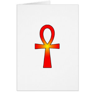 Ankh-symbool: