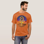 Ankh T-shirt (Voorkant volledig)