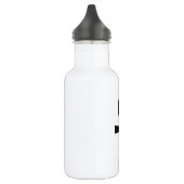 Ankh Waterfles (Links)