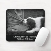 Ankle Biter Muismat (Met muis)