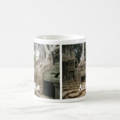 Ankor Wat, Temple Cambodge Mug (Centre)
