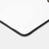 Ankylosaurus cartoon illustratie bureaumat (Hoek)