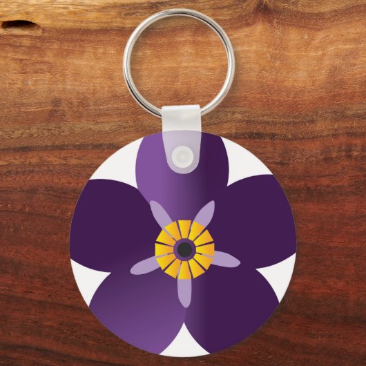 Anmoruk Brilok Sleutelhanger (Voorkant)