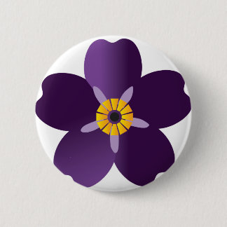 Anmoruk Pin Ronde Button 5,7 Cm