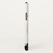 Anmutige japanische Geisha -  Case-Mate iPhone Case (Achterkant / rechts)