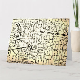 Ann Arbor, carte de cru de MI