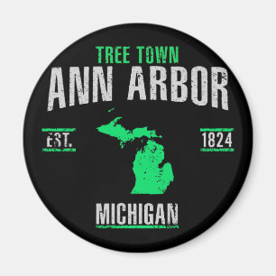 Ann Arbor Magneet