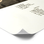 Ann Arbor, MI Panorama Map - 1880 Poster (Hoek)