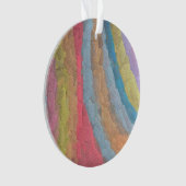 Ann Arbor Pastel Chalk (devant)