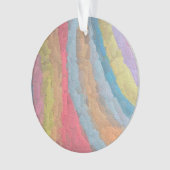 Ann Arbor Pastel Chalk (devant)