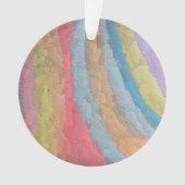 Ann Arbor Pastel Chalk (devant)