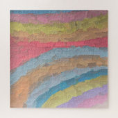 Ann Arbor Pastel Chalk Legpuzzel (Horizontaal)