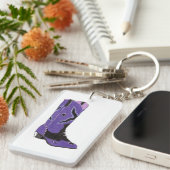 Ann Charles Sleutelhanger (Voorkant Rechts)