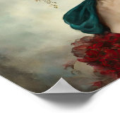 Anna A Propice Dame Art Déco (Coin)