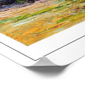 Anna Althea Hills Zedign Art Poster #2 (Coin)