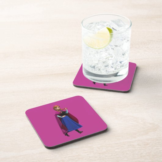 Anna Beverage Coaster Bier Onderzetter (Rechterzijde)