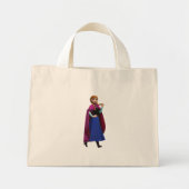 Anna Canvas tas (Voorkant)