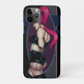 Anna Case-Mate iPhone Case (Achterkant)