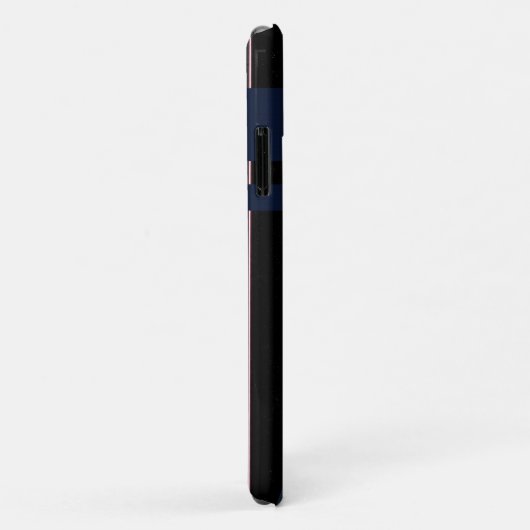 Anna Case-Mate iPhone Case (Achterkant/rechts)