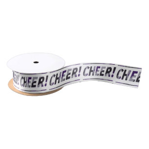 Anna Cheer Ribbon Lint