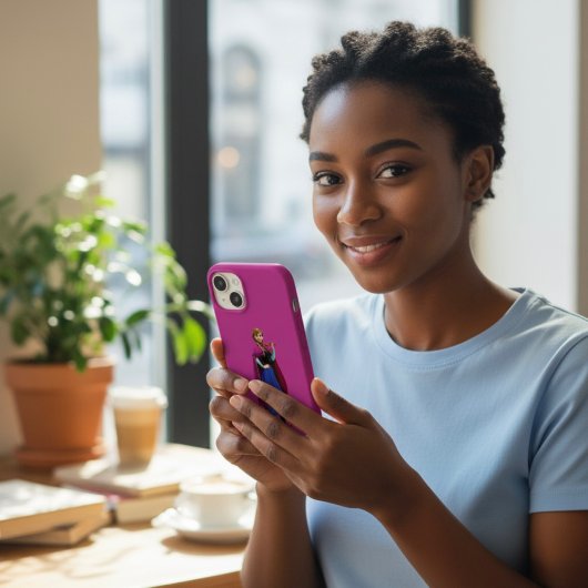 Anna Coque-Mate coque iphone